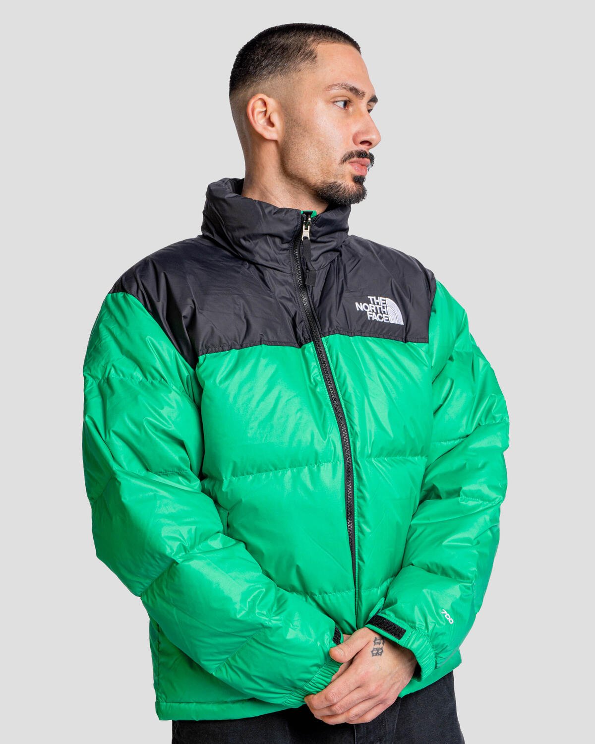 The North Face 1996 RETRO NUPTSE JACKET